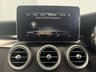 USED 2015 15 MERCEDES-BENZ C CLASS 2.0 C200 AMG Line (Premium) Estate 5dr Petrol 7G-Tronic+ Euro 6 (s/s) (184 ps) GREAT EXAMPLE-MERCEDES HISTORY