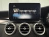 USED 2015 15 MERCEDES-BENZ C CLASS 2.0 C200 AMG Line (Premium) Estate 5dr Petrol 7G-Tronic+ Euro 6 (s/s) (184 ps) GREAT EXAMPLE-MERCEDES HISTORY