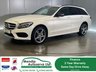 USED 2015 15 MERCEDES-BENZ C CLASS 2.0 C200 AMG Line (Premium) Estate 5dr Petrol 7G-Tronic+ Euro 6 (s/s) (184 ps) GREAT EXAMPLE-MERCEDES HISTORY