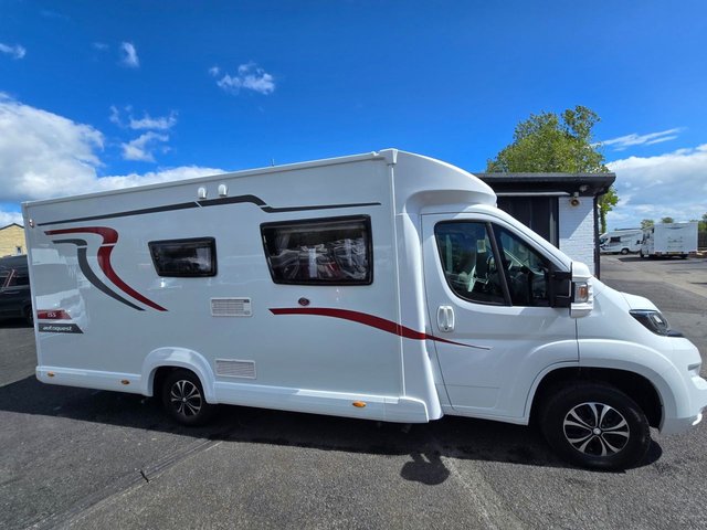 View our ELDDIS AUTOQUEST 155