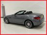 USED 2016 66 MERCEDES-BENZ SLC 2.1 SLC250d AMG Line Convertible 2dr Diesel G-Tronic Euro 6 (s/s) (204 ps) SATNAV-LEATHER-AC-SENSORS