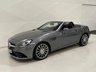 USED 2016 66 MERCEDES-BENZ SLC 2.1 SLC250d AMG Line Convertible 2dr Diesel G-Tronic Euro 6 (s/s) (204 ps) SATNAV-LEATHER-AC-SENSORS