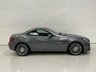 USED 2016 66 MERCEDES-BENZ SLC 2.1 SLC250d AMG Line Convertible 2dr Diesel G-Tronic Euro 6 (s/s) (204 ps) SATNAV-LEATHER-AC-SENSORS
