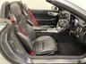 USED 2016 66 MERCEDES-BENZ SLC 2.1 SLC250d AMG Line Convertible 2dr Diesel G-Tronic Euro 6 (s/s) (204 ps) SATNAV-LEATHER-AC-SENSORS