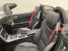 USED 2016 66 MERCEDES-BENZ SLC 2.1 SLC250d AMG Line Convertible 2dr Diesel G-Tronic Euro 6 (s/s) (204 ps) SATNAV-LEATHER-AC-SENSORS