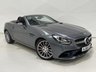 USED 2016 66 MERCEDES-BENZ SLC 2.1 SLC250d AMG Line Convertible 2dr Diesel G-Tronic Euro 6 (s/s) (204 ps) SATNAV-LEATHER-AC-SENSORS