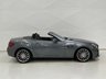 USED 2016 66 MERCEDES-BENZ SLC 2.1 SLC250d AMG Line Convertible 2dr Diesel G-Tronic Euro 6 (s/s) (204 ps) SATNAV-LEATHER-AC-SENSORS