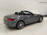 USED 2016 66 MERCEDES-BENZ SLC 2.1 SLC250d AMG Line Convertible 2dr Diesel G-Tronic Euro 6 (s/s) (204 ps) SATNAV-LEATHER-AC-SENSORS