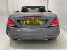 USED 2016 66 MERCEDES-BENZ SLC 2.1 SLC250d AMG Line Convertible 2dr Diesel G-Tronic Euro 6 (s/s) (204 ps) SATNAV-LEATHER-AC-SENSORS