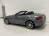 USED 2016 66 MERCEDES-BENZ SLC 2.1 SLC250d AMG Line Convertible 2dr Diesel G-Tronic Euro 6 (s/s) (204 ps) SATNAV-LEATHER-AC-SENSORS