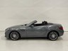 USED 2016 66 MERCEDES-BENZ SLC 2.1 SLC250d AMG Line Convertible 2dr Diesel G-Tronic Euro 6 (s/s) (204 ps) SATNAV-LEATHER-AC-SENSORS