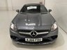 USED 2016 66 MERCEDES-BENZ SLC 2.1 SLC250d AMG Line Convertible 2dr Diesel G-Tronic Euro 6 (s/s) (204 ps) SATNAV-LEATHER-AC-SENSORS