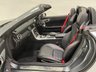 USED 2016 66 MERCEDES-BENZ SLC 2.1 SLC250d AMG Line Convertible 2dr Diesel G-Tronic Euro 6 (s/s) (204 ps) SATNAV-LEATHER-AC-SENSORS