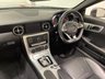 USED 2016 66 MERCEDES-BENZ SLC 2.1 SLC250d AMG Line Convertible 2dr Diesel G-Tronic Euro 6 (s/s) (204 ps) SATNAV-LEATHER-AC-SENSORS