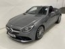 USED 2016 66 MERCEDES-BENZ SLC 2.1 SLC250d AMG Line Convertible 2dr Diesel G-Tronic Euro 6 (s/s) (204 ps) SATNAV-LEATHER-AC-SENSORS