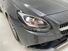 USED 2016 66 MERCEDES-BENZ SLC 2.1 SLC250d AMG Line Convertible 2dr Diesel G-Tronic Euro 6 (s/s) (204 ps) SATNAV-LEATHER-AC-SENSORS