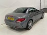 USED 2016 66 MERCEDES-BENZ SLC 2.1 SLC250d AMG Line Convertible 2dr Diesel G-Tronic Euro 6 (s/s) (204 ps) SATNAV-LEATHER-AC-SENSORS