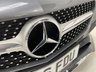USED 2016 66 MERCEDES-BENZ SLC 2.1 SLC250d AMG Line Convertible 2dr Diesel G-Tronic Euro 6 (s/s) (204 ps) SATNAV-LEATHER-AC-SENSORS