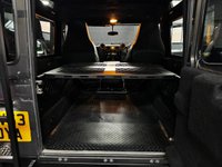 USED 2013 63 LAND ROVER DEFENDER 90 2.2 TDCi XS StationWagon 3dr Diesel Manual 4WD SWB Euro 5 (122 ps) 2013 LANDROVER DEFENDER 90 2.2 TDCI FACTORY XS STATIONWAGON - RARE HAVANA METALLIC - ONLY 61,800 MILES - LIFT KIT - MASAI SIDE STEPS - FLATDOG ROOF RACK - TERRAFIRMA WINCH - BOWLER ALLOY WHEELS - SHORTSHIFT - SOUNDPROOFING - REAR BILKHEAD MOD