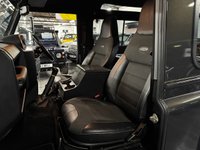 USED 2013 63 LAND ROVER DEFENDER 90 2.2 TDCi XS StationWagon 3dr Diesel Manual 4WD SWB Euro 5 (122 ps) 2013 LANDROVER DEFENDER 90 2.2 TDCI FACTORY XS STATIONWAGON - RARE HAVANA METALLIC - ONLY 61,800 MILES - LIFT KIT - MASAI SIDE STEPS - FLATDOG ROOF RACK - TERRAFIRMA WINCH - BOWLER ALLOY WHEELS - SHORTSHIFT - SOUNDPROOFING - REAR BILKHEAD MOD