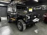 USED 2013 63 LAND ROVER DEFENDER 90 2.2 TDCi XS StationWagon 3dr Diesel Manual 4WD SWB Euro 5 (122 ps) 2013 LANDROVER DEFENDER 90 2.2 TDCI FACTORY XS STATIONWAGON - RARE HAVANA METALLIC - ONLY 61,800 MILES - LIFT KIT - MASAI SIDE STEPS - FLATDOG ROOF RACK - TERRAFIRMA WINCH - BOWLER ALLOY WHEELS - SHORTSHIFT - SOUNDPROOFING - REAR BILKHEAD MOD