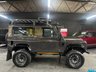 USED 2013 63 LAND ROVER DEFENDER 90 2.2 TDCi XS StationWagon 3dr Diesel Manual 4WD SWB Euro 5 (122 ps) 2013 LANDROVER DEFENDER 90 2.2 TDCI FACTORY XS STATIONWAGON - RARE HAVANA METALLIC - ONLY 61,800 MILES - LIFT KIT - MASAI SIDE STEPS - FLATDOG ROOF RACK - TERRAFIRMA WINCH - BOWLER ALLOY WHEELS - SHORTSHIFT - SOUNDPROOFING - REAR BILKHEAD MOD