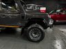 USED 2013 63 LAND ROVER DEFENDER 90 2.2 TDCi XS StationWagon 3dr Diesel Manual 4WD SWB Euro 5 (122 ps) 2013 LANDROVER DEFENDER 90 2.2 TDCI FACTORY XS STATIONWAGON - RARE HAVANA METALLIC - ONLY 61,800 MILES - LIFT KIT - MASAI SIDE STEPS - FLATDOG ROOF RACK - TERRAFIRMA WINCH - BOWLER ALLOY WHEELS - SHORTSHIFT - SOUNDPROOFING - REAR BILKHEAD MOD