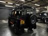 USED 2013 63 LAND ROVER DEFENDER 90 2.2 TDCi XS StationWagon 3dr Diesel Manual 4WD SWB Euro 5 (122 ps) 2013 LANDROVER DEFENDER 90 2.2 TDCI FACTORY XS STATIONWAGON - RARE HAVANA METALLIC - ONLY 61,800 MILES - LIFT KIT - MASAI SIDE STEPS - FLATDOG ROOF RACK - TERRAFIRMA WINCH - BOWLER ALLOY WHEELS - SHORTSHIFT - SOUNDPROOFING - REAR BILKHEAD MOD