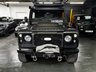 USED 2013 63 LAND ROVER DEFENDER 90 2.2 TDCi XS StationWagon 3dr Diesel Manual 4WD SWB Euro 5 (122 ps) 2013 LANDROVER DEFENDER 90 2.2 TDCI FACTORY XS STATIONWAGON - RARE HAVANA METALLIC - ONLY 61,800 MILES - LIFT KIT - MASAI SIDE STEPS - FLATDOG ROOF RACK - TERRAFIRMA WINCH - BOWLER ALLOY WHEELS - SHORTSHIFT - SOUNDPROOFING - REAR BILKHEAD MOD