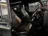 USED 2013 63 LAND ROVER DEFENDER 90 2.2 TDCi XS StationWagon 3dr Diesel Manual 4WD SWB Euro 5 (122 ps) 2013 LANDROVER DEFENDER 90 2.2 TDCI FACTORY XS STATIONWAGON - RARE HAVANA METALLIC - ONLY 61,800 MILES - LIFT KIT - MASAI SIDE STEPS - FLATDOG ROOF RACK - TERRAFIRMA WINCH - BOWLER ALLOY WHEELS - SHORTSHIFT - SOUNDPROOFING - REAR BILKHEAD MOD