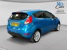 USED 2012 62 FORD FIESTA 1.0T EcoBoost Titanium Hatchback 5dr Petrol Manual Euro 5 (s/s) (125 ps) 