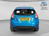 USED 2012 62 FORD FIESTA 1.0T EcoBoost Titanium Hatchback 5dr Petrol Manual Euro 5 (s/s) (125 ps) 