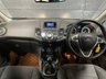 USED 2012 62 FORD FIESTA 1.0T EcoBoost Titanium Hatchback 5dr Petrol Manual Euro 5 (s/s) (125 ps) 