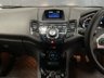 USED 2012 62 FORD FIESTA 1.0T EcoBoost Titanium Hatchback 5dr Petrol Manual Euro 5 (s/s) (125 ps) 