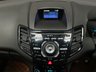 USED 2012 62 FORD FIESTA 1.0T EcoBoost Titanium Hatchback 5dr Petrol Manual Euro 5 (s/s) (125 ps) 