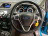 USED 2012 62 FORD FIESTA 1.0T EcoBoost Titanium Hatchback 5dr Petrol Manual Euro 5 (s/s) (125 ps) 