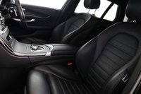 USED 2021 21 MERCEDES-BENZ C CLASS 2.0 C300e 13.5kWh AMG Line Edition Estate 5dr Petrol Plug-in Hybrid G-Tronic+ Euro 6 (s/s) (320 ps) 1 OWNER, CAMERA, HEATED SEATS