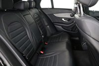 USED 2021 21 MERCEDES-BENZ C CLASS 2.0 C300e 13.5kWh AMG Line Edition Estate 5dr Petrol Plug-in Hybrid G-Tronic+ Euro 6 (s/s) (320 ps) 1 OWNER, CAMERA, HEATED SEATS