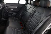 USED 2021 21 MERCEDES-BENZ C CLASS 2.0 C300e 13.5kWh AMG Line Edition Estate 5dr Petrol Plug-in Hybrid G-Tronic+ Euro 6 (s/s) (320 ps) 1 OWNER, CAMERA, HEATED SEATS