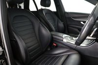 USED 2021 21 MERCEDES-BENZ C CLASS 2.0 C300e 13.5kWh AMG Line Edition Estate 5dr Petrol Plug-in Hybrid G-Tronic+ Euro 6 (s/s) (320 ps) 1 OWNER, CAMERA, HEATED SEATS