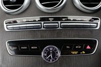 USED 2021 21 MERCEDES-BENZ C CLASS 2.0 C300e 13.5kWh AMG Line Edition Estate 5dr Petrol Plug-in Hybrid G-Tronic+ Euro 6 (s/s) (320 ps) 1 OWNER, CAMERA, HEATED SEATS