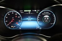 USED 2021 21 MERCEDES-BENZ C CLASS 2.0 C300e 13.5kWh AMG Line Edition Estate 5dr Petrol Plug-in Hybrid G-Tronic+ Euro 6 (s/s) (320 ps) 1 OWNER, CAMERA, HEATED SEATS