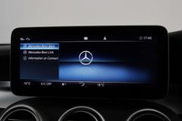 USED 2021 21 MERCEDES-BENZ C CLASS 2.0 C300e 13.5kWh AMG Line Edition Estate 5dr Petrol Plug-in Hybrid G-Tronic+ Euro 6 (s/s) (320 ps) 1 OWNER, CAMERA, HEATED SEATS