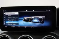 USED 2021 21 MERCEDES-BENZ C CLASS 2.0 C300e 13.5kWh AMG Line Edition Estate 5dr Petrol Plug-in Hybrid G-Tronic+ Euro 6 (s/s) (320 ps) 1 OWNER, CAMERA, HEATED SEATS