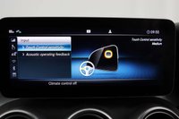 USED 2021 21 MERCEDES-BENZ C CLASS 2.0 C300e 13.5kWh AMG Line Edition Estate 5dr Petrol Plug-in Hybrid G-Tronic+ Euro 6 (s/s) (320 ps) 1 OWNER, CAMERA, HEATED SEATS