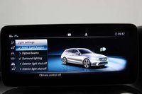 USED 2021 21 MERCEDES-BENZ C CLASS 2.0 C300e 13.5kWh AMG Line Edition Estate 5dr Petrol Plug-in Hybrid G-Tronic+ Euro 6 (s/s) (320 ps) 1 OWNER, CAMERA, HEATED SEATS