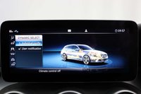 USED 2021 21 MERCEDES-BENZ C CLASS 2.0 C300e 13.5kWh AMG Line Edition Estate 5dr Petrol Plug-in Hybrid G-Tronic+ Euro 6 (s/s) (320 ps) 1 OWNER, CAMERA, HEATED SEATS