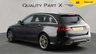 USED 2021 21 MERCEDES-BENZ C CLASS 2.0 C300e 13.5kWh AMG Line Edition Estate 5dr Petrol Plug-in Hybrid G-Tronic+ Euro 6 (s/s) (320 ps) 1 OWNER, CAMERA, HEATED SEATS
