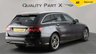 USED 2021 21 MERCEDES-BENZ C CLASS 2.0 C300e 13.5kWh AMG Line Edition Estate 5dr Petrol Plug-in Hybrid G-Tronic+ Euro 6 (s/s) (320 ps) 1 OWNER, CAMERA, HEATED SEATS