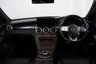 USED 2021 21 MERCEDES-BENZ C CLASS 2.0 C300e 13.5kWh AMG Line Edition Estate 5dr Petrol Plug-in Hybrid G-Tronic+ Euro 6 (s/s) (320 ps) 1 OWNER, CAMERA, HEATED SEATS